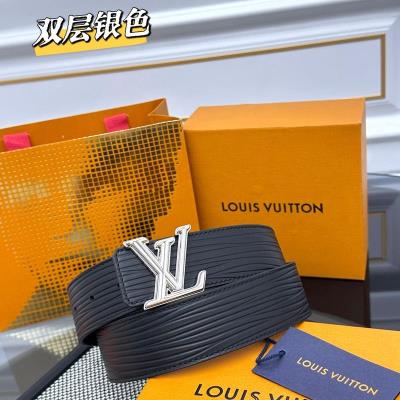 cheap quality LOUIS VUITTON Dimension Belt Model No. 813